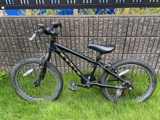 MARIN DONKY JR 20インチ 中古 (HIRO) 鎌倉のクロスバイクの中古