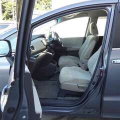 ■195★ホンダ　オデッセイ　G EX（平成27年）★社外ナビ★ワンセグ★Bカメ★ETC★純正AW★★自社ローン★金利無し★通過率９０％★車体だけ販売できる★来店不要で買える★リモート商談できる★神奈川県厚木市発★業者なので安心★カスタムも車検もできます★の画像