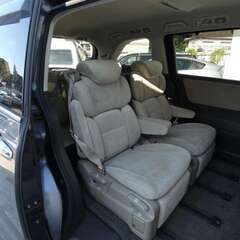 ■195★ホンダ　オデッセイ　G EX（平成27年）★社外ナビ★ワンセグ★Bカメ★ETC★純正AW★★自社ローン★金利無し★通過率９０％★車体だけ販売できる★来店不要で買える★リモート商談できる★神奈川県厚木市発★業者なので安心★カスタムも車検もできます★の画像