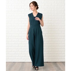 【お値打ち価格！】★お呼ばれドレス⭐︎セットアップ　、ジャンプスーツ、ウェディングの画像