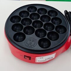 ★ジモティ割あり★ TJ8738 株式会社ジャストネオ たこ焼き...