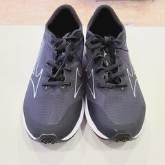 【愛品館 市原店】ミズノ　デュエルフラッシュ陸上シューズ　26.5㎝