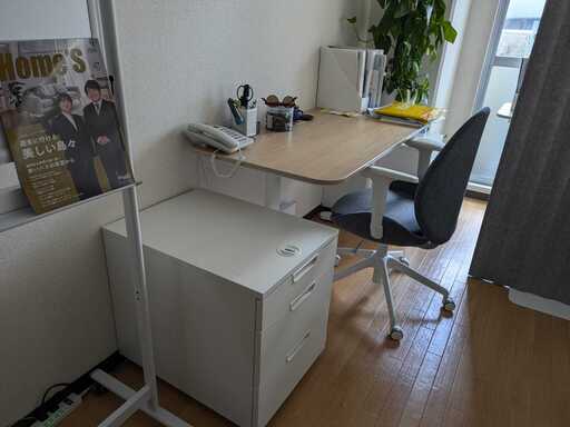 ★美品　IKEA HATTEFJALL　椅子 ¥27,990