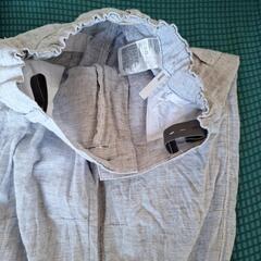 １２０センチ　男児　ズボン　2枚組の画像