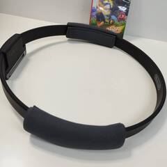 Nintendo Switch リングフィットアドベンチャー の画像