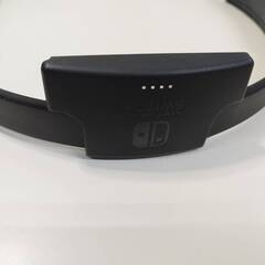 Nintendo Switch リングフィットアドベンチャー の画像
