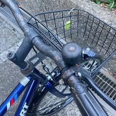 お取引中　子供自転車　22インチ　の画像