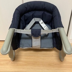 Inglesina イングリッシーナ ベビーチェアの画像