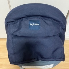 Inglesina イングリッシーナ ベビーチェアの画像