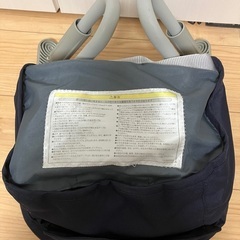 Inglesina イングリッシーナ ベビーチェアの画像