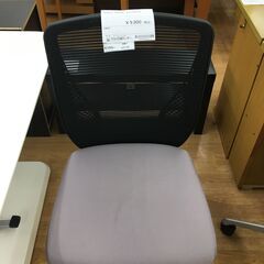 ★ジモティ割あり★ オカムラ オフィスチェア VILLAGE  W×D×H クリーニング済み SJ7179