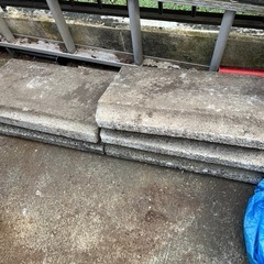 ブロック レンガの画像