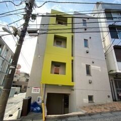 ★家賃９．６万円★【プロジェクター新設】京王線『初台』駅徒歩５分...