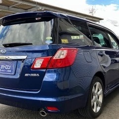 4WDのエクシーガ🚗🚗　自社ローン専門店🏳‍🌈の画像