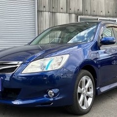 4WDのエクシーガ🚗🚗　自社ローン専門店🏳‍🌈