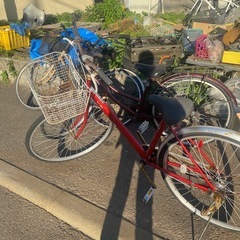 自転車
