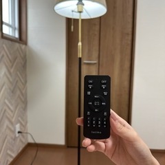 フロアライトSimno（シムノ）