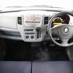 お得な軽自動車情報🏳‍🌈　スズキ　ワゴンRの画像