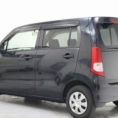 お得な軽自動車情報🏳‍🌈　スズキ　ワゴンRの画像