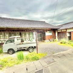 🉐家賃１万円戸建て🉐 4DK 駐車場、倉庫付 有 久居イオンモー...