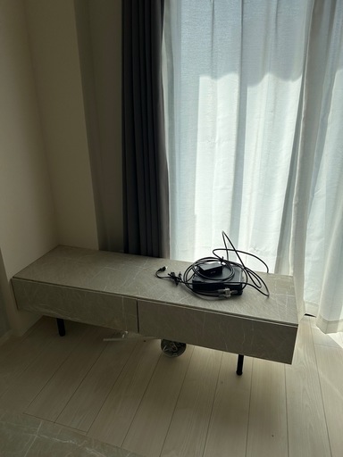 チェストテレビ台　140㎝