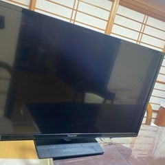 テレビ