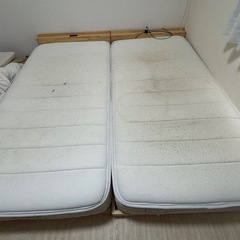 ベッドマット