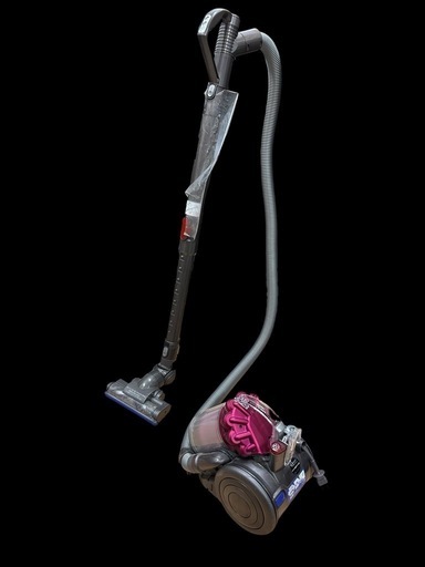 dyson ダイソン DC26