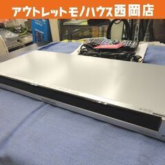 パナソニック ブルーレイレコーダー HDD500GB 2013年...