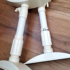 突っ張り棒の画像