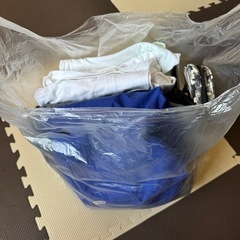 断捨離中