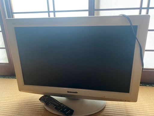 テレビ  値下げ！