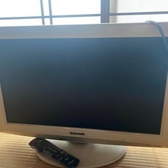 テレビ  値下げ！