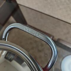 セントラルオーバルシェフ深型の画像