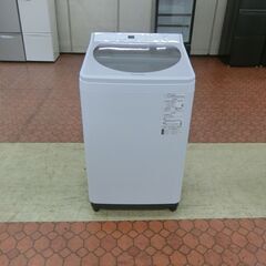 ID 531260　洗濯機8K　パナソニック　２０１９年　NA-F8AE7 ID 531260 洗濯機8K パナソニック 2019年 NA-F8AE7