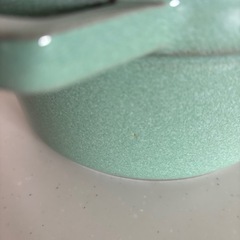 ストウブ ラウンド20 セージグリーンの画像