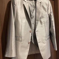 タキシード　小物おまけ