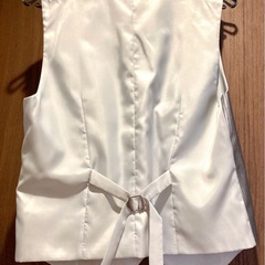 タキシード　小物おまけの画像