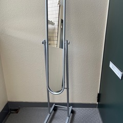 全身鏡　　ミラー　