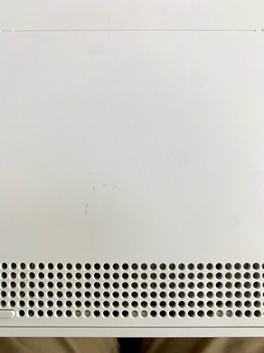 《値下げしました》XBOX series S エックスボックスシリーズS