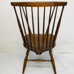 飛騨産業 キツツキウィンザーチェア レトロチェア