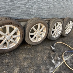 DAIHATSU純正！155/65R14の画像