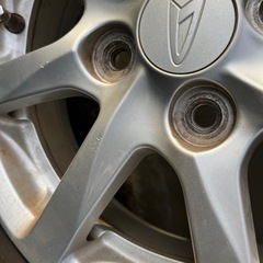 DAIHATSU純正！155/65R14の画像