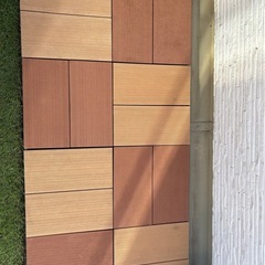 ウッドパネル