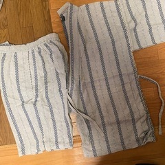 甚平👘