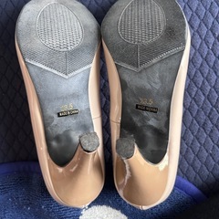 ☆23.5センチ　パンプス☆の画像