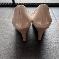☆23.5センチ　パンプス☆の画像