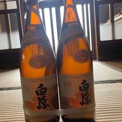 限られた客しか呑めない酒