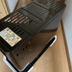  【商談中】TOYOTOMI　 トヨストーブ　石油ストーブ の画像