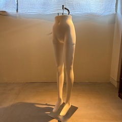 ボトムトルソー　レディース